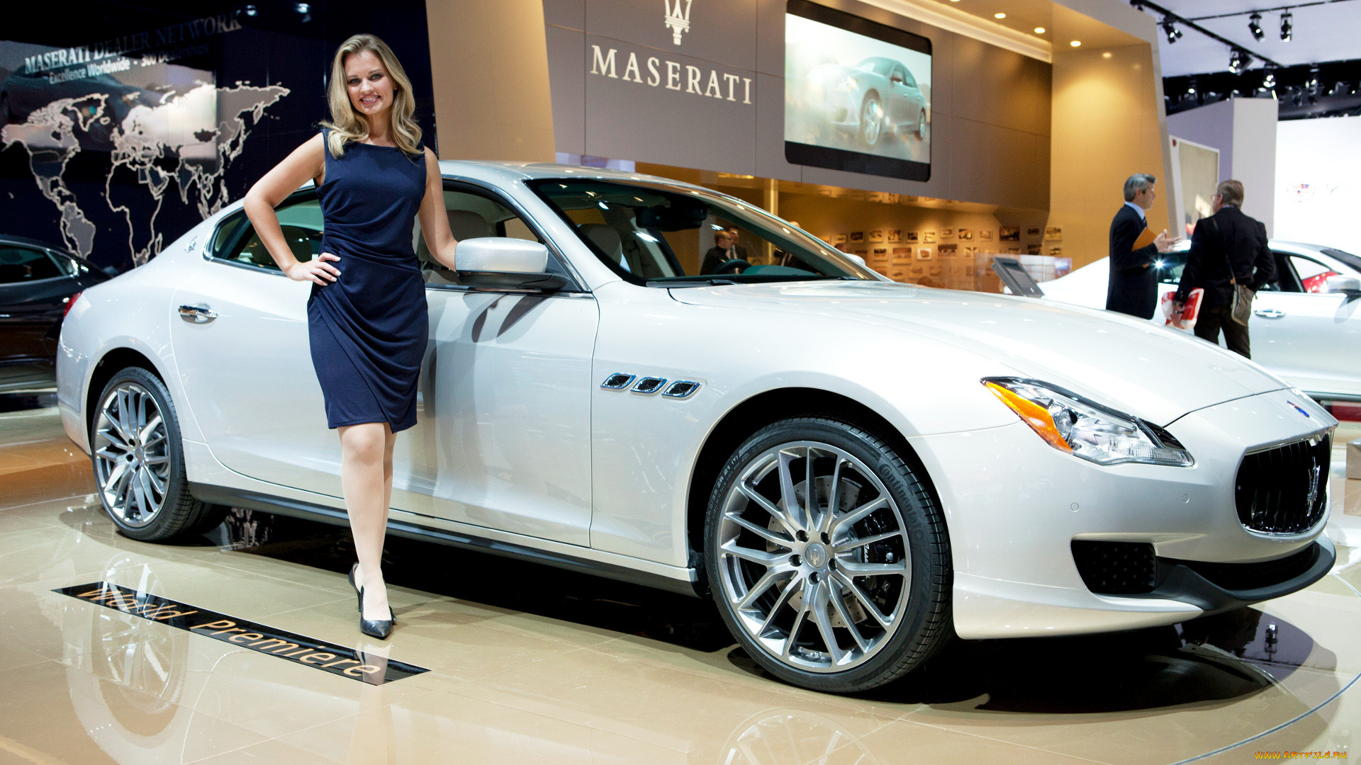 maserati, quattroporte, , , , , , 